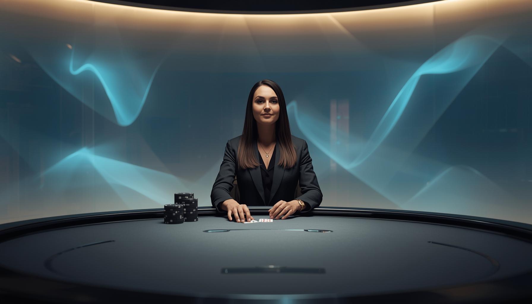 Dealer, Sprache und Kundenerlebnis