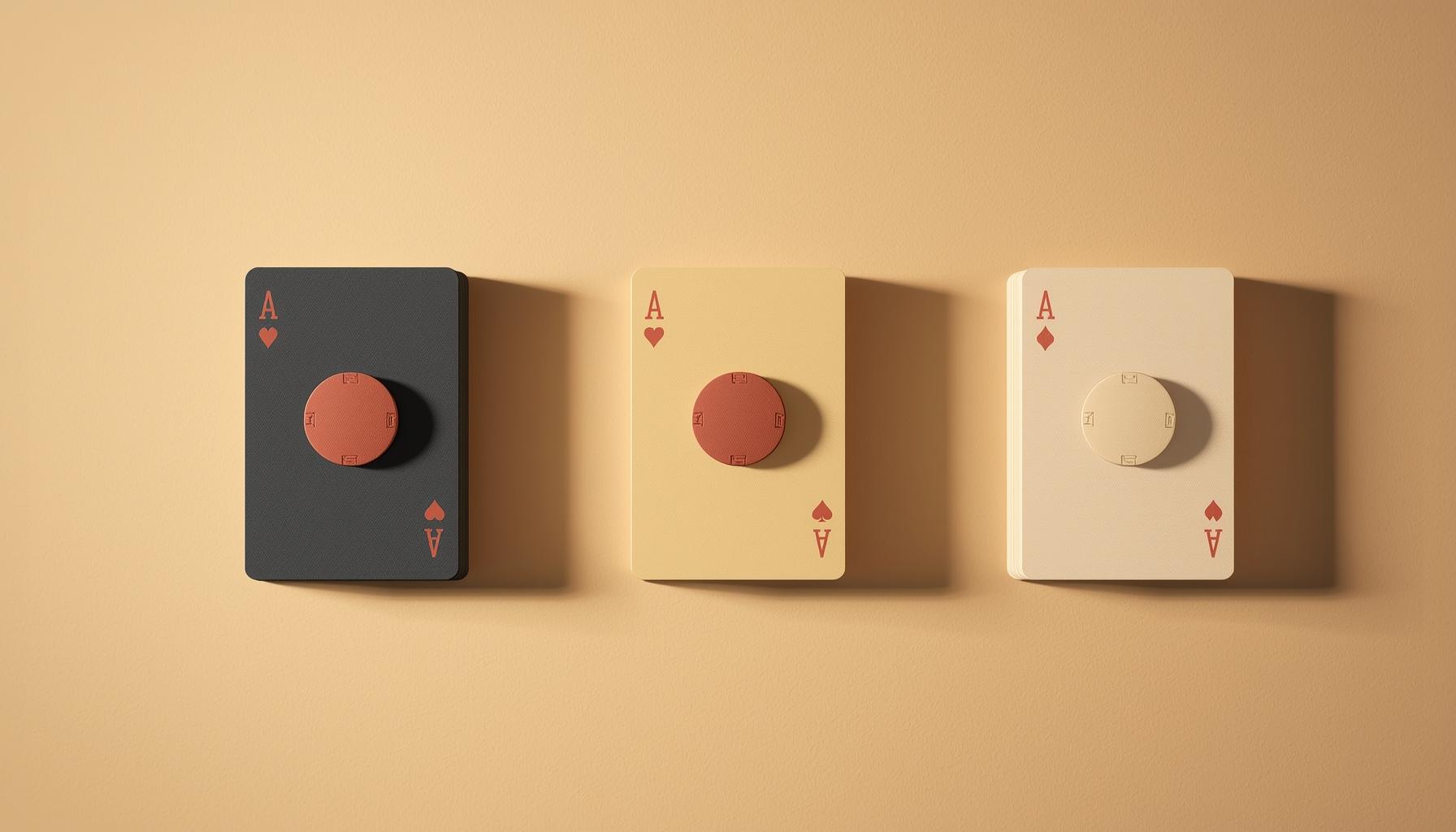 Wie unterscheiden sich die Spielauswahlen